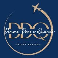 DDQ · Dimmi Dove e Quando
